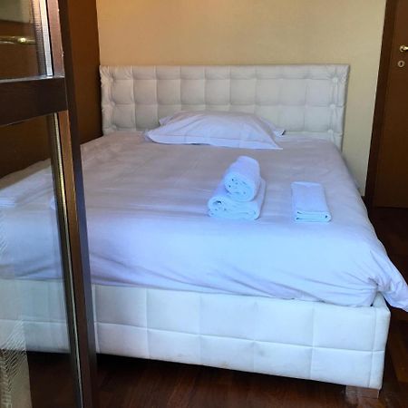 Rutilia22 Bed and Breakfast Μιλάνο Εξωτερικό φωτογραφία