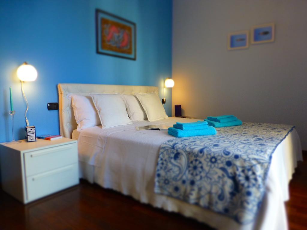 Rutilia22 Bed and Breakfast Μιλάνο Δωμάτιο φωτογραφία