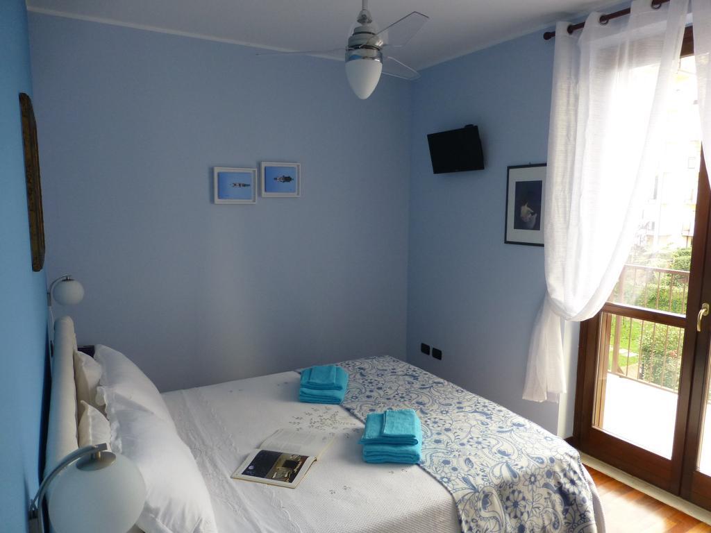 Rutilia22 Bed and Breakfast Μιλάνο Δωμάτιο φωτογραφία