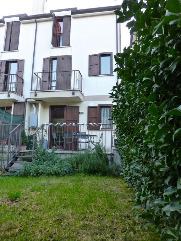 Rutilia22 Bed and Breakfast Μιλάνο Εξωτερικό φωτογραφία