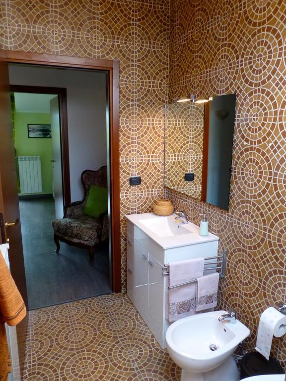 Rutilia22 Bed and Breakfast Μιλάνο Δωμάτιο φωτογραφία