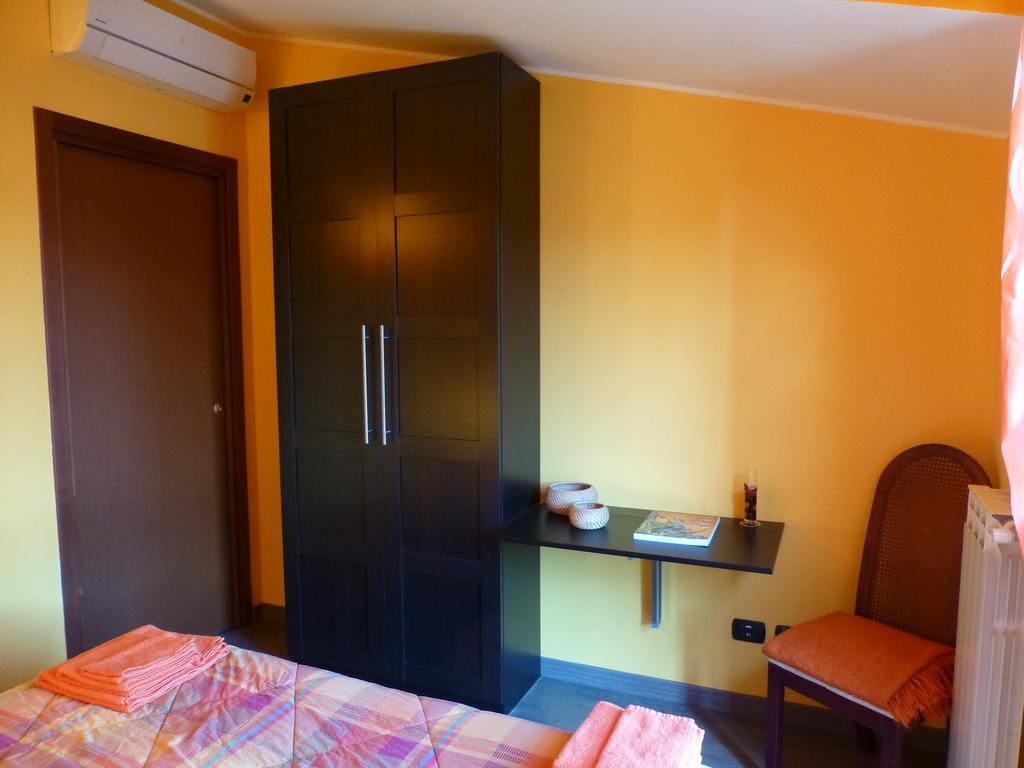 Rutilia22 Bed and Breakfast Μιλάνο Εξωτερικό φωτογραφία