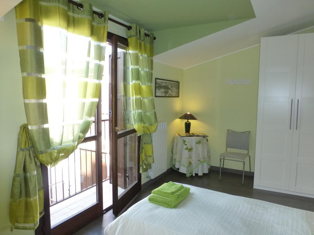 Rutilia22 Bed and Breakfast Μιλάνο Δωμάτιο φωτογραφία