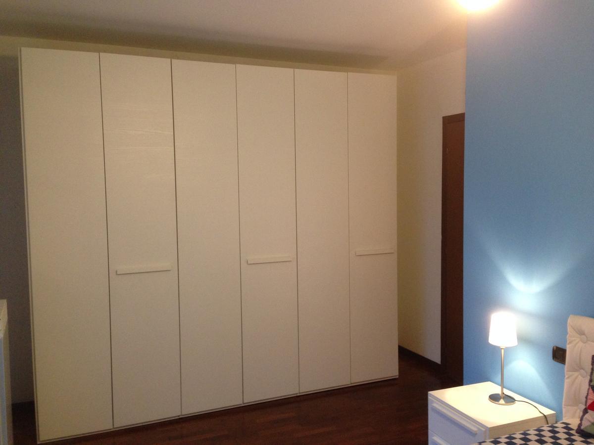 Rutilia22 Bed and Breakfast Μιλάνο Εξωτερικό φωτογραφία