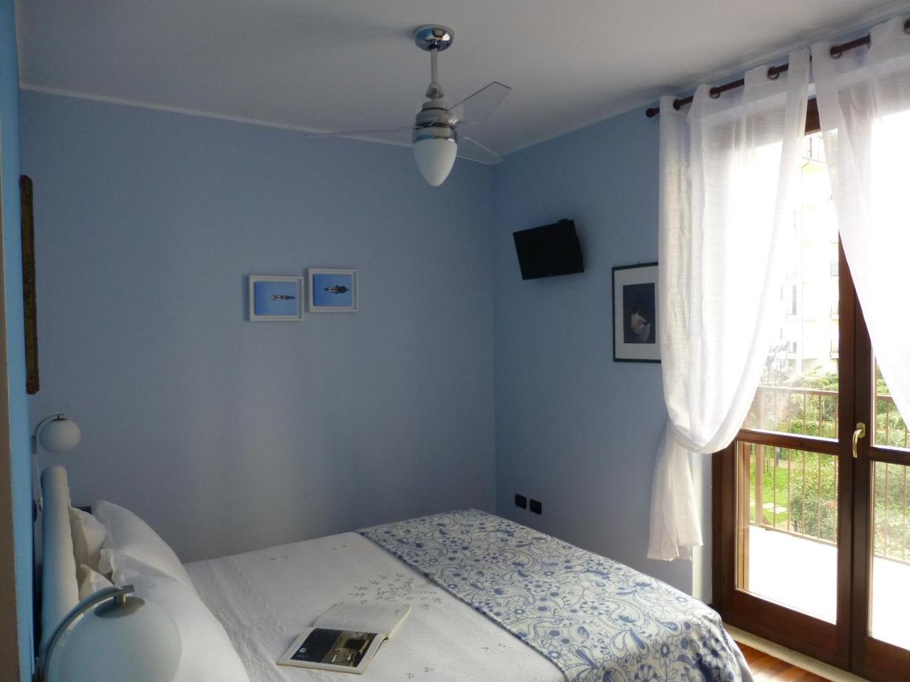 Rutilia22 Bed and Breakfast Μιλάνο Εξωτερικό φωτογραφία