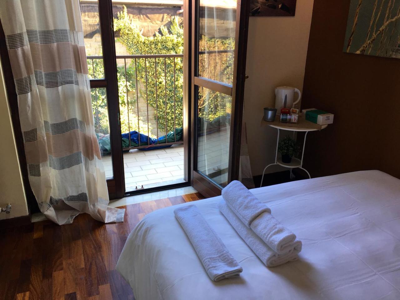 Rutilia22 Bed and Breakfast Μιλάνο Εξωτερικό φωτογραφία