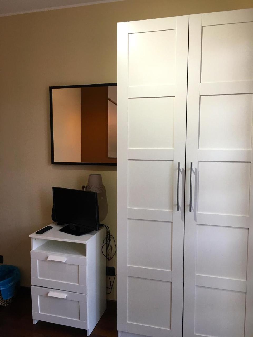 Rutilia22 Bed and Breakfast Μιλάνο Εξωτερικό φωτογραφία
