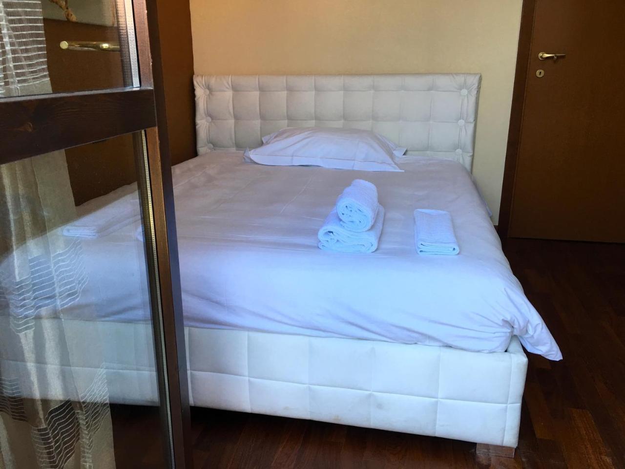 Rutilia22 Bed and Breakfast Μιλάνο Εξωτερικό φωτογραφία
